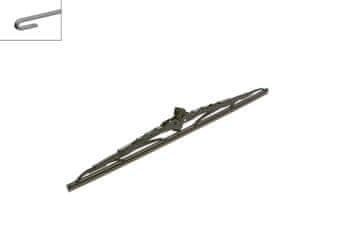 Bosch Brisač 450mm