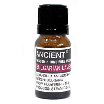 AWGifts AWEO-89 Eterično ulje bugarske lavande 10 ml
