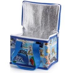 Puckator PKCOOLB71 Termo torba Asterix