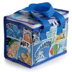 Puckator PKCOOLB71 Termo torba Asterix