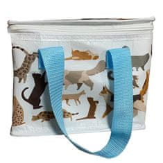 Puckator PKCOOL B125 termo torba Feline Cat
