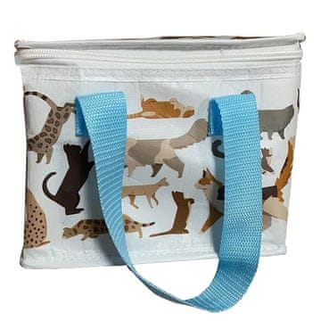 Puckator PKCOOL B125 termo torba Feline Cat