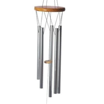 Puckator PKWC253 zvona s metalnim cijevima 88cm