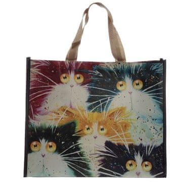 Puckator PkNWBAG66 torba za kupovinu kh koty