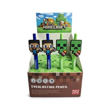 Puckator PKSTA411 Minecraft olovka