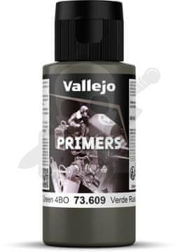 Vallejo VALL-73609 Surf.Primer 60ml ruska zelena 4BO