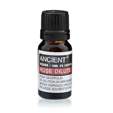 AWGifts AWEO-41 Ružino ulje eterično ulje 10ml