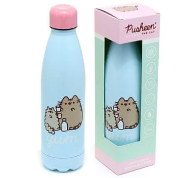 Puckator PkbOT150 termo boca Pusheen Foodie