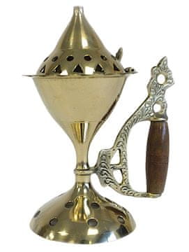 AWGifts AWBIB-09 Veliki spremnik za stožaste štapiće tamjana
