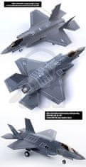 Academy ACAD-12561 F-35A Zračnih snaga 7 nacija 1:72