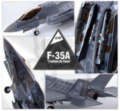 Academy ACAD-12561 F-35A Zračnih snaga 7 nacija 1:72