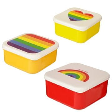 Puckator PKLBOX47 kutija za ručak 3p duga