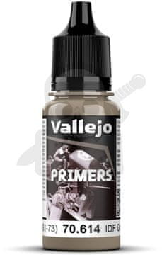 Vallejo VALL-70614 Surface Primer 17ml Israelí Sand