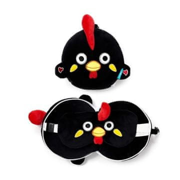 Puckator PKCUSH416 Plišana poduszka Galo De Barcelos