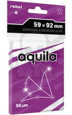 Rebel REB10101 Majice Rebel (59x92 mm) Aquila Light