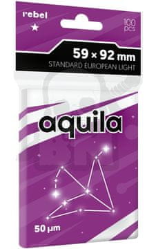 Rebel REB10101 Majice Rebel (59x92 mm) Aquila Light