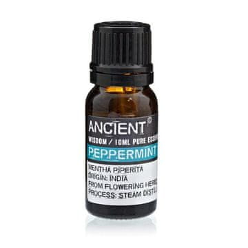 AWGifts AWEO-04 Eterično ulje paprene metvice 10 ml