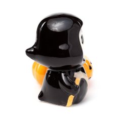 Puckator PKCAND99 Keramički svijećnjak za podgrijače Skul