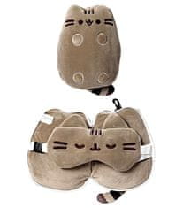 Puckator PKCUSH289 Jastuk s mačkom Pusheen