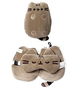Puckator PKCUSH289 Jastuk s mačkom Pusheen