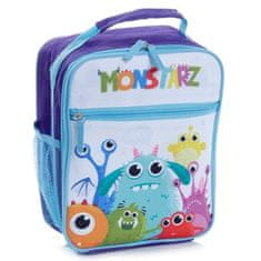 Puckator PKCOOLB83 torba ruksak veličine čudovišta Monstarz