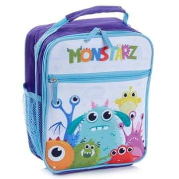 Puckator PKCOOLB83 torba ruksak veličine čudovišta Monstarz