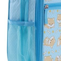 Puckator PKCOOLB84 torba ruksak, pas, Shiba Inu