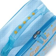 Puckator PKCOOLB84 torba ruksak, pas, Shiba Inu