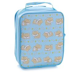 Puckator PKCOOLB84 torba ruksak, pas, Shiba Inu