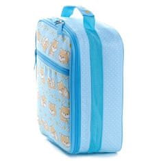 Puckator PKCOOLB84 torba ruksak, pas, Shiba Inu