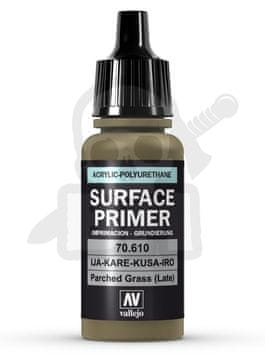 Vallejo VALL-70610 Surface Primer 17ml IJA-Kare-Kusa-IRO