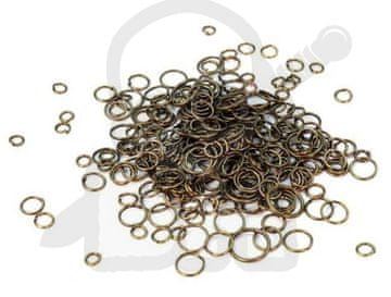 Green Stuff World GSTU362202 Jumplink Rings Mix