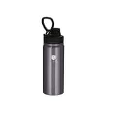 Berlingerhaus Boca BH-7763 Sportska boca od nehrđajućeg čelika 18/10 Carbon PRO Line 0,72 l