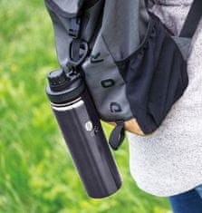 Berlingerhaus Boca BH-7763 Sportska boca od nehrđajućeg čelika 18/10 Carbon PRO Line 0,72 l