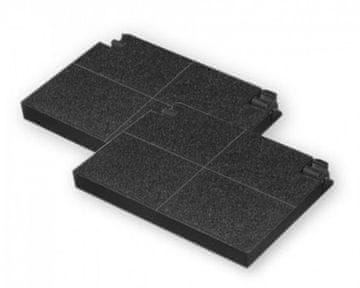 Faber Ugljični filter za kuhinjsku napu F4-14B (set od 2) 112.0441.093