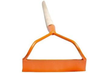Enpro Strugač Scraper, with 110 cm handle, 140 x 45 mm