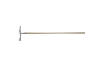 STALCO Grablje S-80117 kaljeni metal, 16 zuba, 150 cm VRTNA