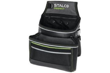STALCO Torba za alat S-76290 KNP12, SAVRŠENO