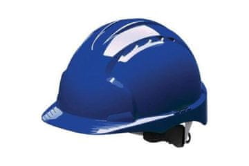 STALCO Kaciga S-78509 industrijski EVO 3, plavi, SAVRŠEN