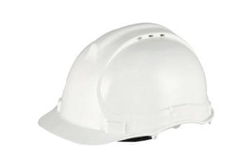 STALCO Kaciga S-42065 industrijski HELIUS, bijela