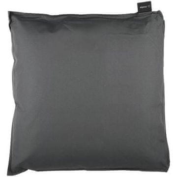 Alpina Električni grijani jastuk ED-244057 USB 40 x 40 x 14 cm tamno siva