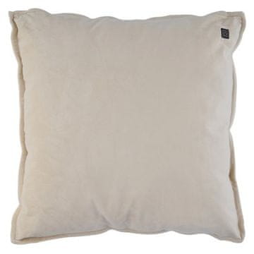 Alpina Električni grijani jastuk ED-242686 USB 45 x 45 cm bež