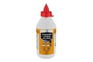 BULDOK Ljepilo 0700153 disperzija D-3, PROFI, 500g