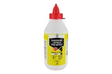 BULDOK Ljepilo 0700175 Disperzija za samostalnu pripremu, 150 g