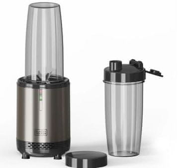 Black+Decker Stolni blender BlackDecker BXJB1203E