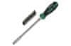 Odvijač S-12401 fleksibilni, set od 11 dijelova