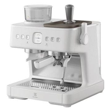 Electrolux Poluga za espresso 800 s integriranim mlincem za meso E8EC18SW