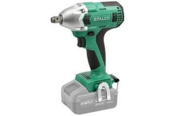 STALCO Bežični udarni ključ ISS20-300BL, KAROSERIJA