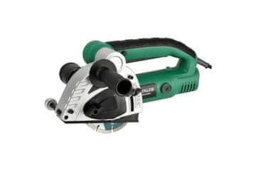 STALCO Rezač utora WCS30 125 mm, 1500 W