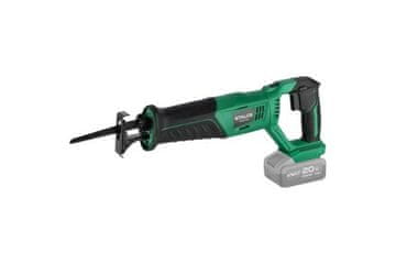 STALCO Pila na baterije RSS20-115CS